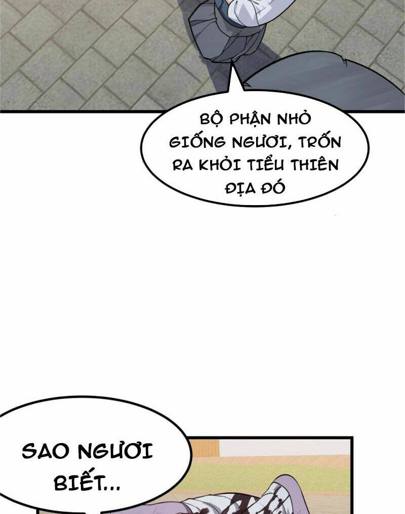 Ta Chẳng Qua Là Một Đại La Kim Tiên: Chapter 223