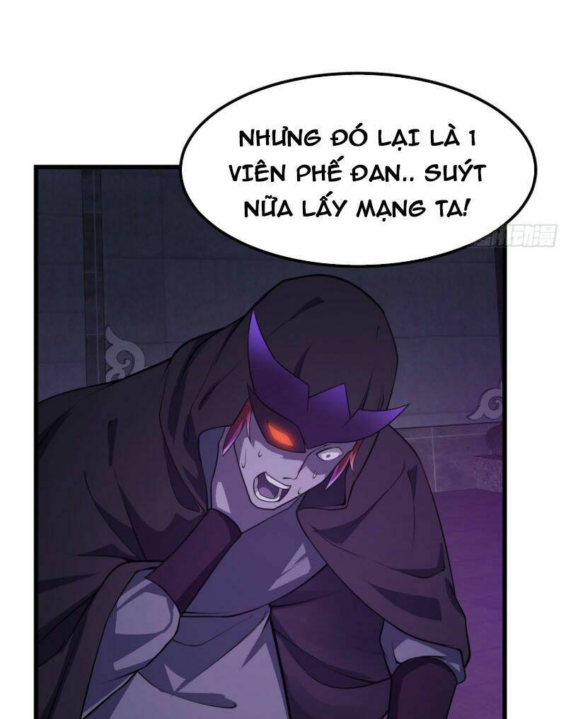 Ta Chẳng Qua Là Một Đại La Kim Tiên: Chapter 223