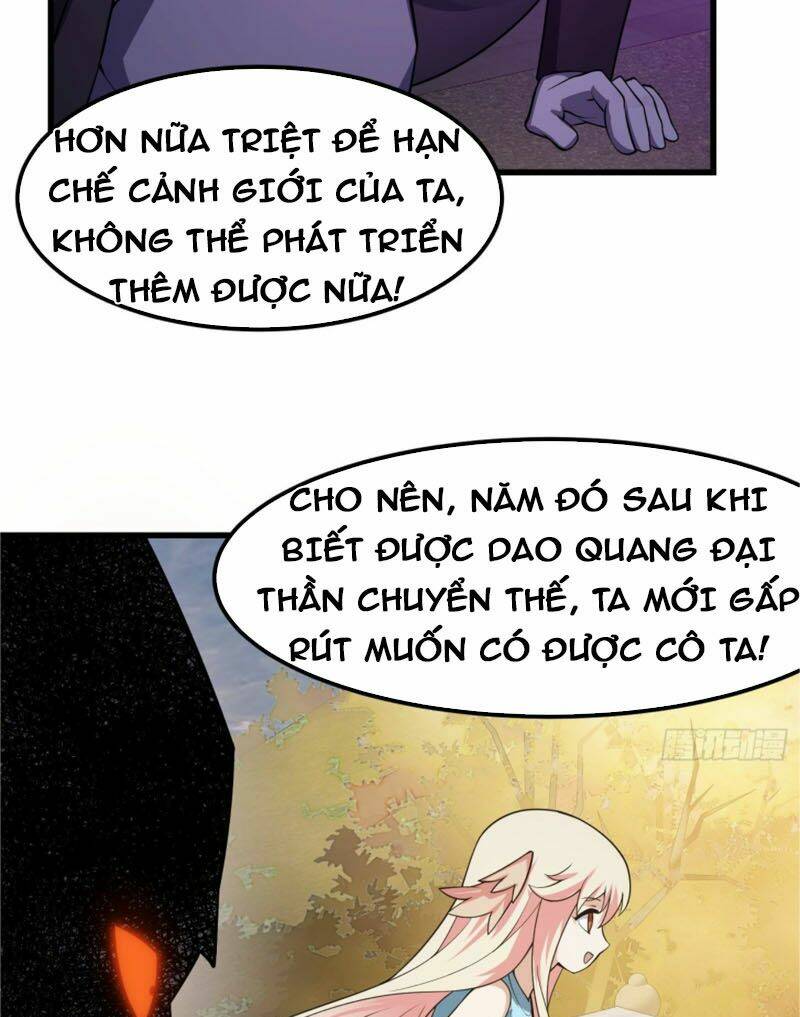 Ta Chẳng Qua Là Một Đại La Kim Tiên: Chapter 223