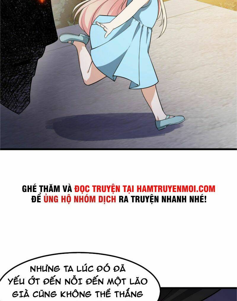 Ta Chẳng Qua Là Một Đại La Kim Tiên: Chapter 223