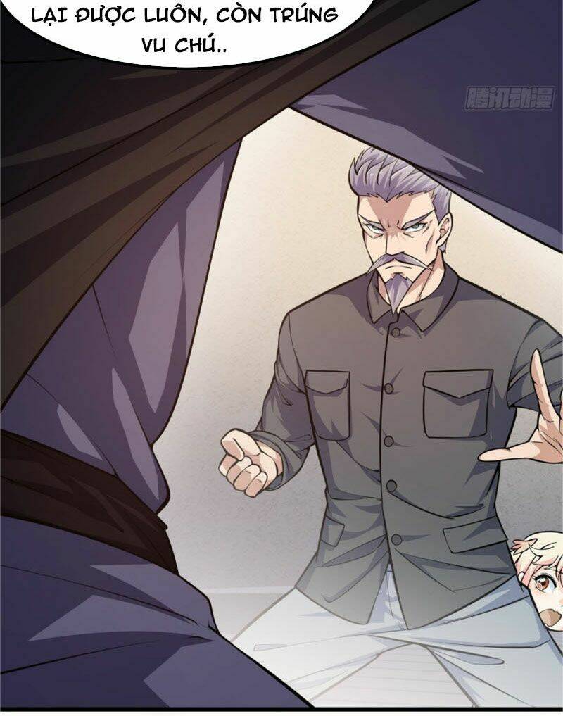Ta Chẳng Qua Là Một Đại La Kim Tiên: Chapter 223