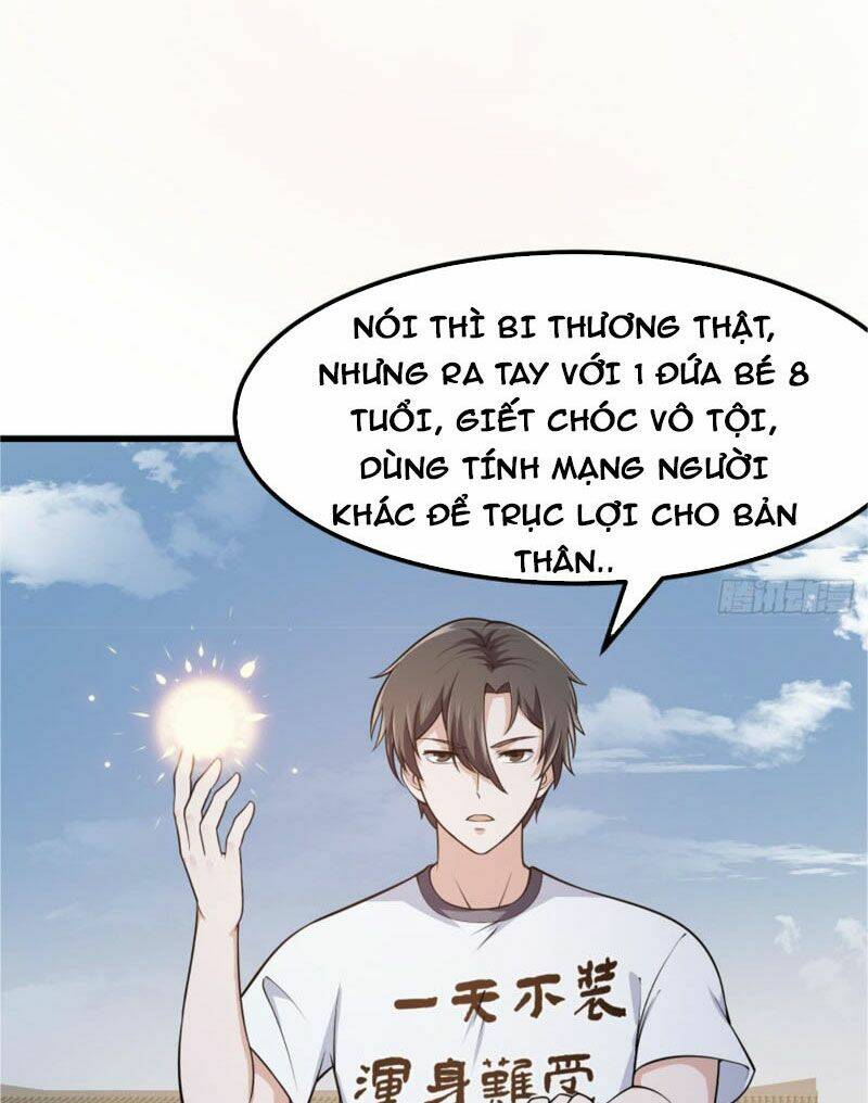 Ta Chẳng Qua Là Một Đại La Kim Tiên: Chapter 223