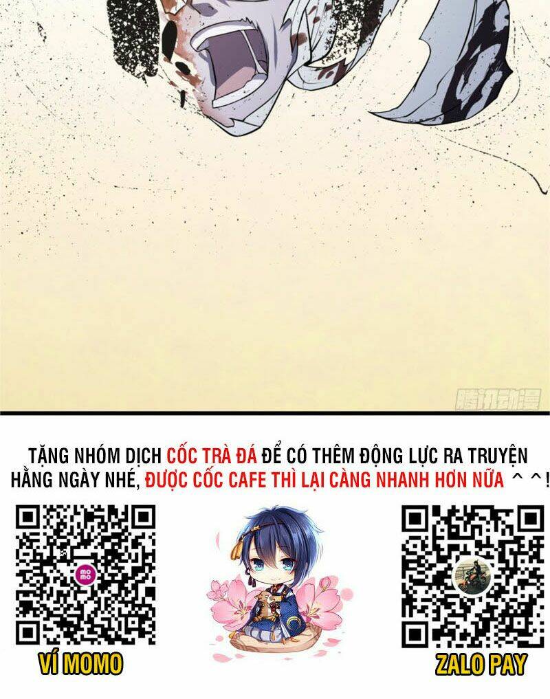 Ta Chẳng Qua Là Một Đại La Kim Tiên: Chapter 223