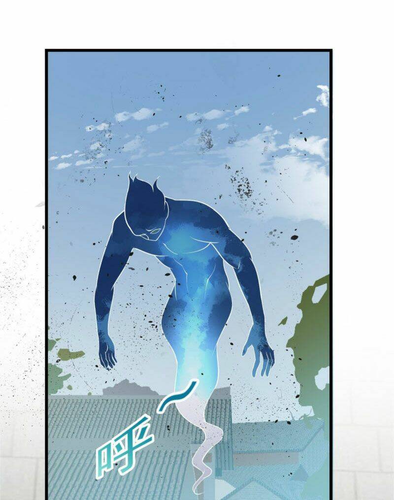 Ta Chẳng Qua Là Một Đại La Kim Tiên: Chapter 223