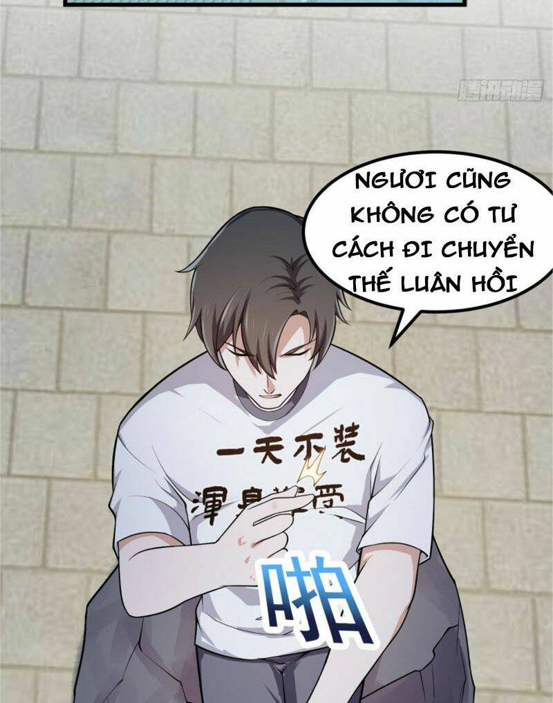 Ta Chẳng Qua Là Một Đại La Kim Tiên: Chapter 223