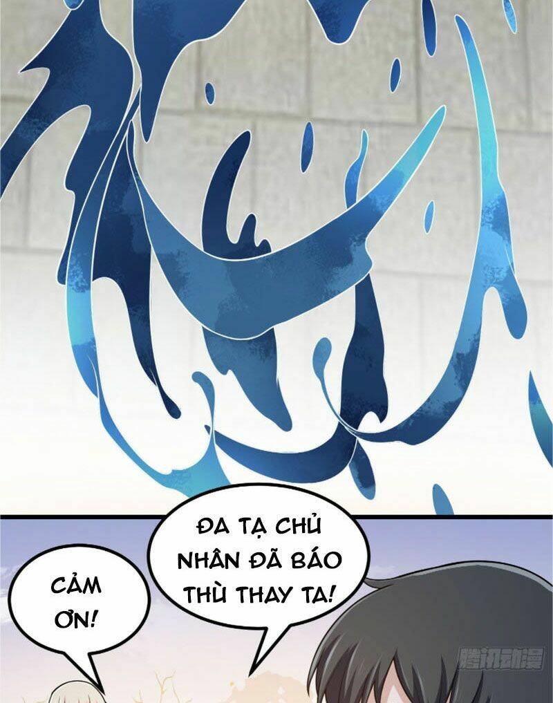 Ta Chẳng Qua Là Một Đại La Kim Tiên: Chapter 223
