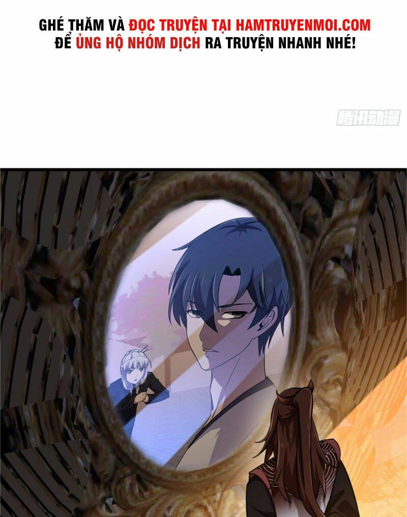 Ta Chẳng Qua Là Một Đại La Kim Tiên: Chapter 223