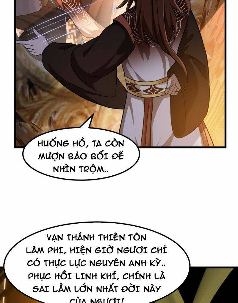 Ta Chẳng Qua Là Một Đại La Kim Tiên: Chapter 223