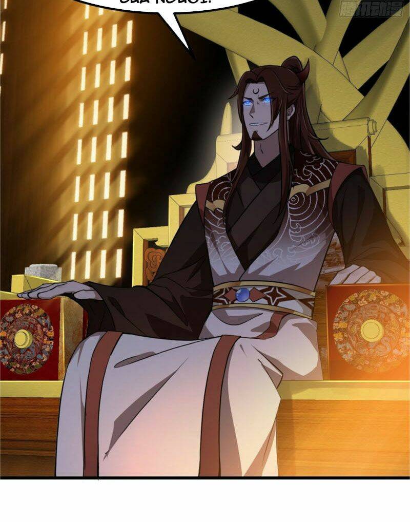 Ta Chẳng Qua Là Một Đại La Kim Tiên: Chapter 223