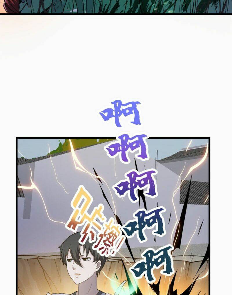 Ta Chẳng Qua Là Một Đại La Kim Tiên: Chapter 223