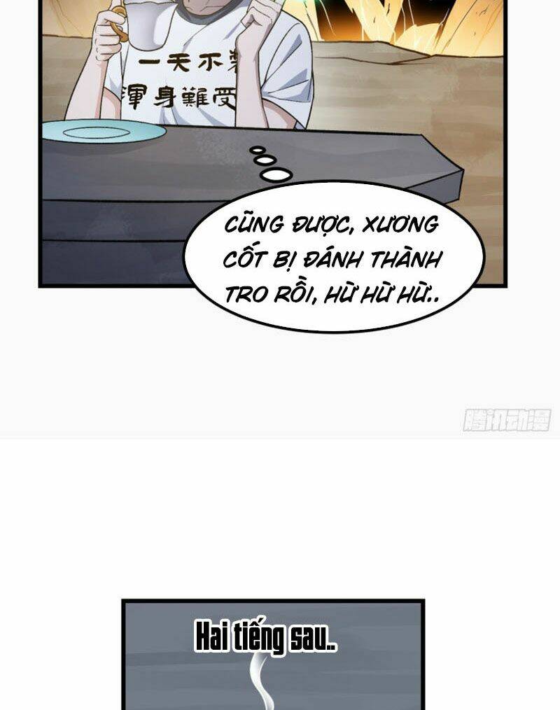 Ta Chẳng Qua Là Một Đại La Kim Tiên: Chapter 223