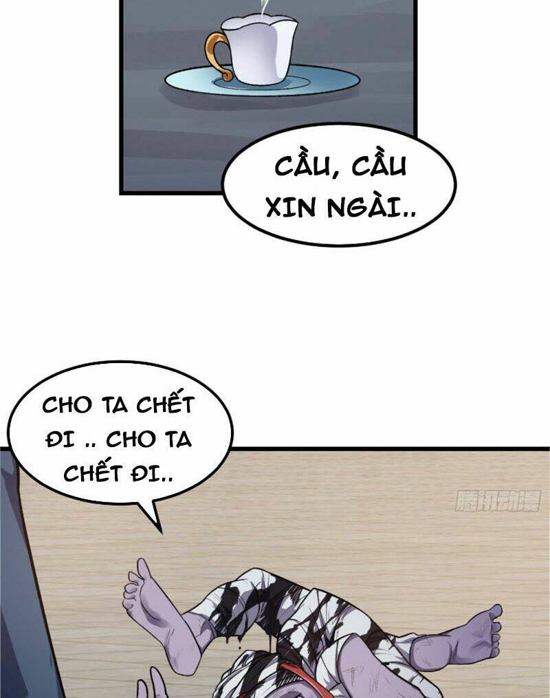 Ta Chẳng Qua Là Một Đại La Kim Tiên: Chapter 223