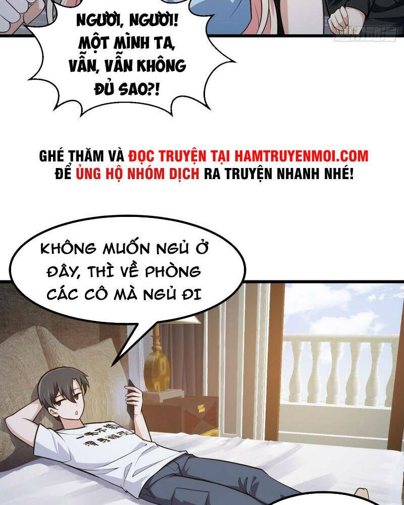 Ta Chẳng Qua Là Một Đại La Kim Tiên: Chapter 224