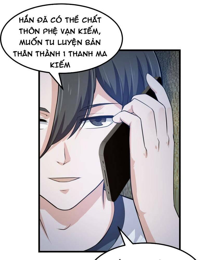 Ta Chẳng Qua Là Một Đại La Kim Tiên: Chapter 224