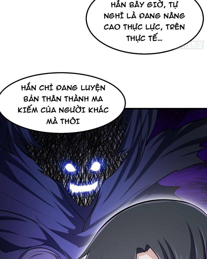 Ta Chẳng Qua Là Một Đại La Kim Tiên: Chapter 224