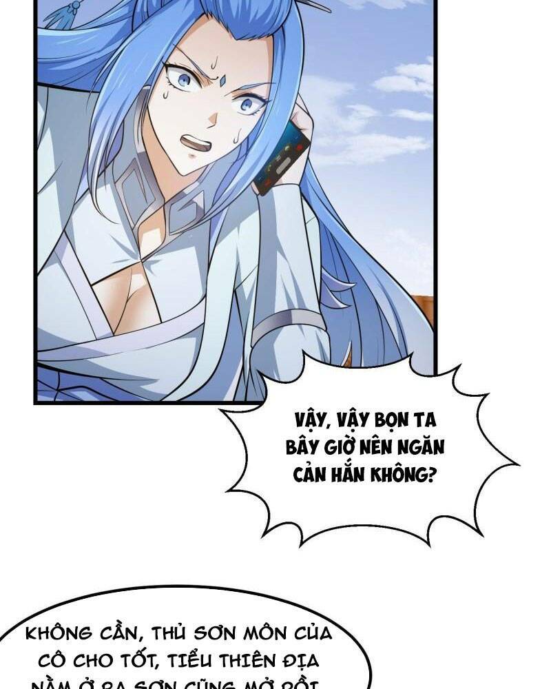 Ta Chẳng Qua Là Một Đại La Kim Tiên: Chapter 224