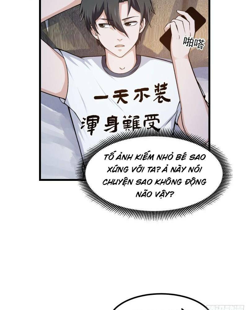 Ta Chẳng Qua Là Một Đại La Kim Tiên: Chapter 224