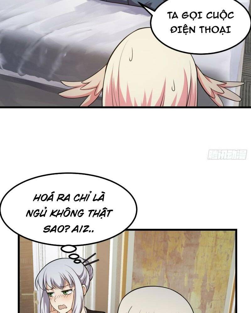 Ta Chẳng Qua Là Một Đại La Kim Tiên: Chapter 224