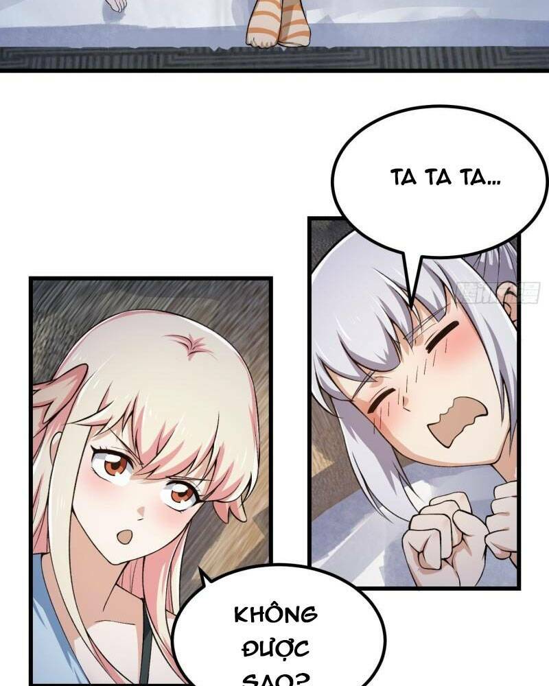 Ta Chẳng Qua Là Một Đại La Kim Tiên: Chapter 224