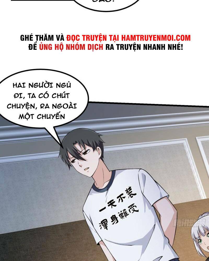 Ta Chẳng Qua Là Một Đại La Kim Tiên: Chapter 224