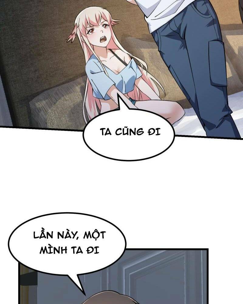 Ta Chẳng Qua Là Một Đại La Kim Tiên: Chapter 224