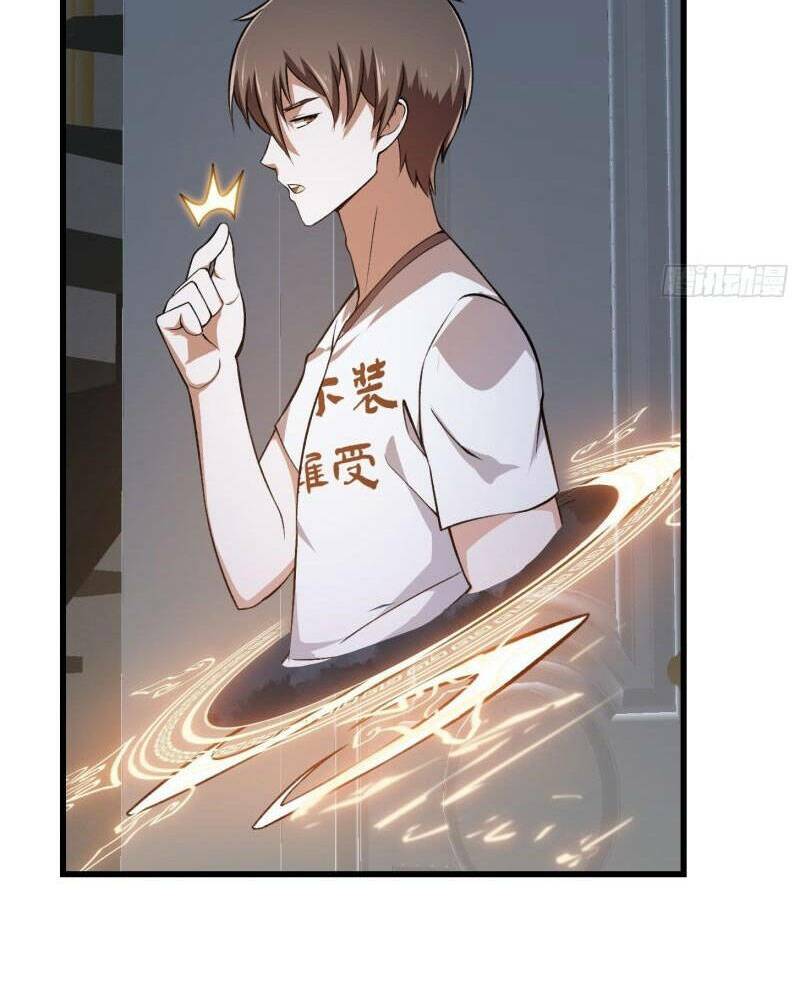 Ta Chẳng Qua Là Một Đại La Kim Tiên: Chapter 224