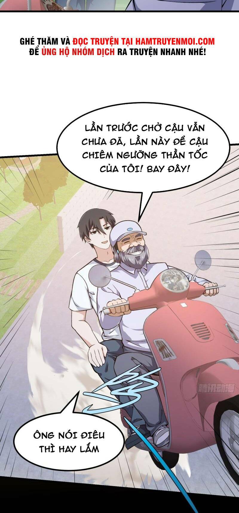Ta Chẳng Qua Là Một Đại La Kim Tiên: Chapter 224