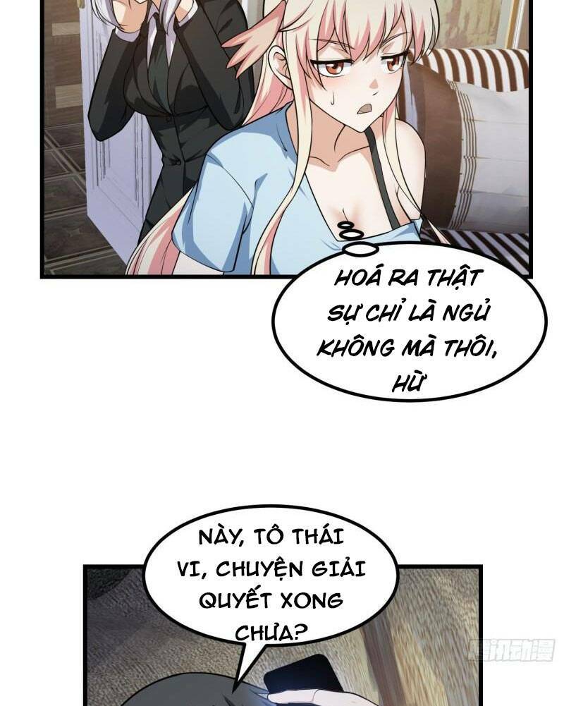 Ta Chẳng Qua Là Một Đại La Kim Tiên: Chapter 224