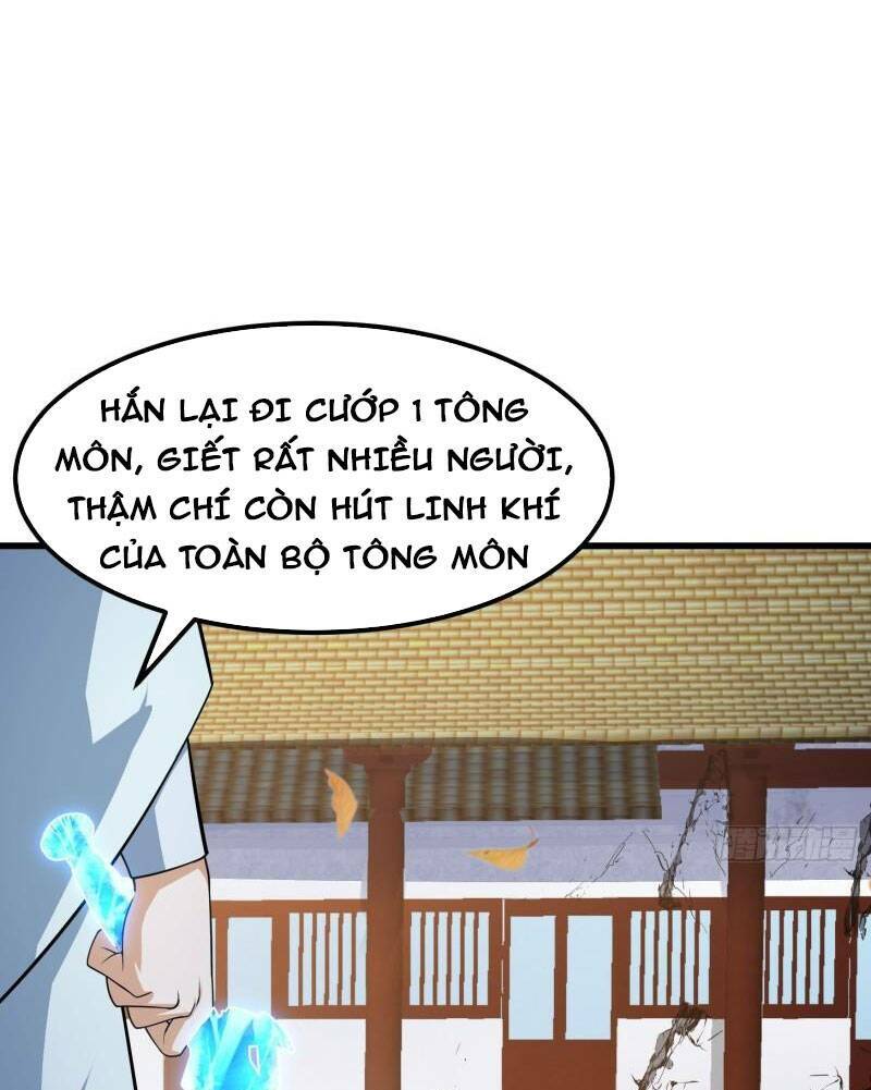 Ta Chẳng Qua Là Một Đại La Kim Tiên: Chapter 224