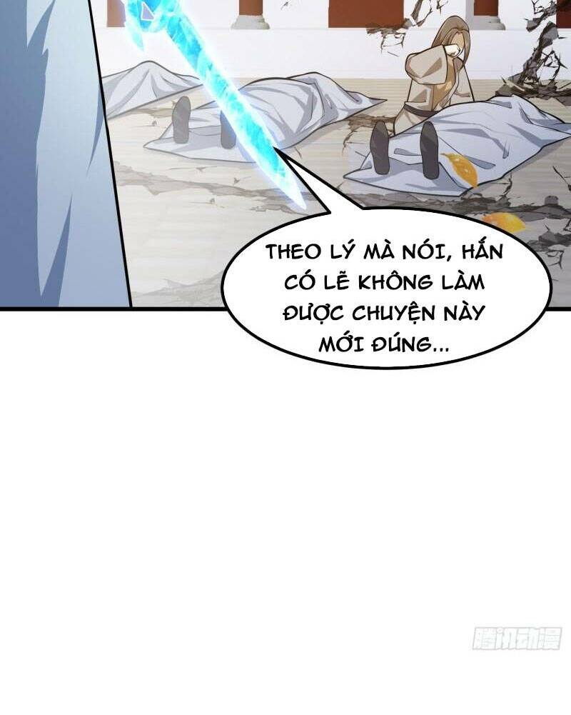 Ta Chẳng Qua Là Một Đại La Kim Tiên: Chapter 224