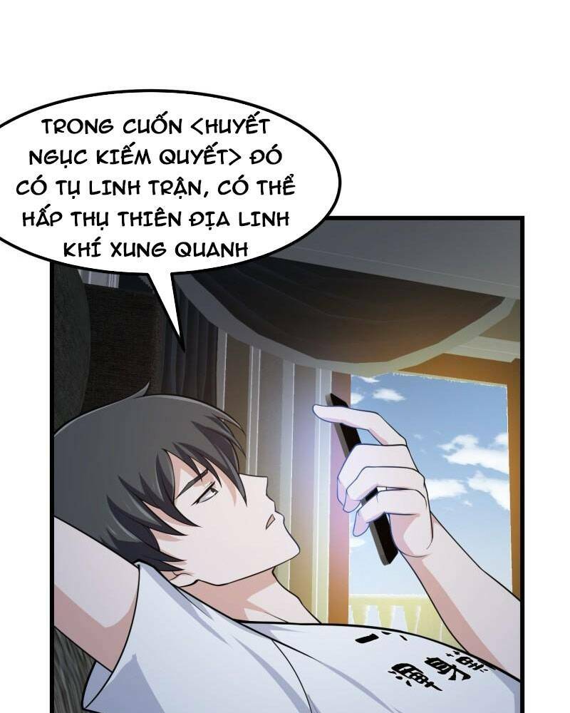 Ta Chẳng Qua Là Một Đại La Kim Tiên: Chapter 224