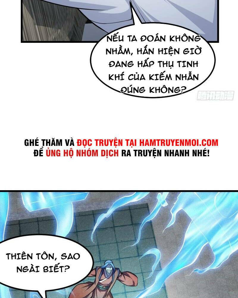 Ta Chẳng Qua Là Một Đại La Kim Tiên: Chapter 224