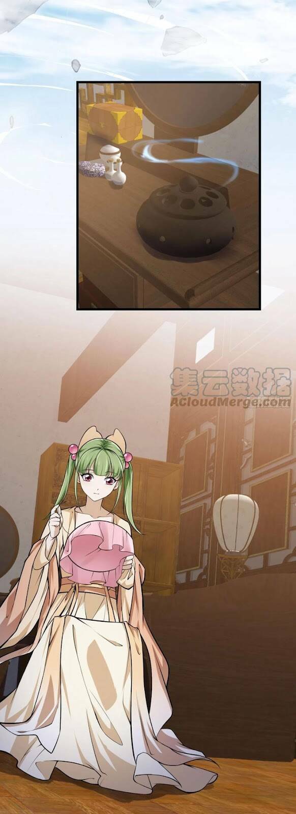 Ta Chẳng Qua Là Một Đại La Kim Tiên: Chapter 225