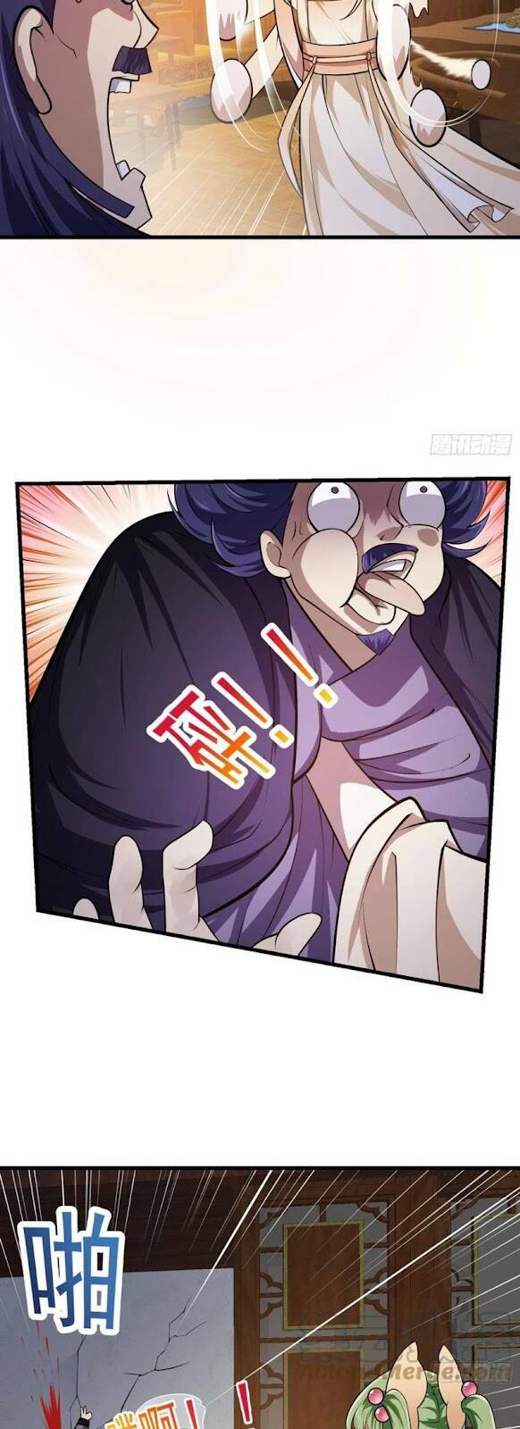 Ta Chẳng Qua Là Một Đại La Kim Tiên: Chapter 225