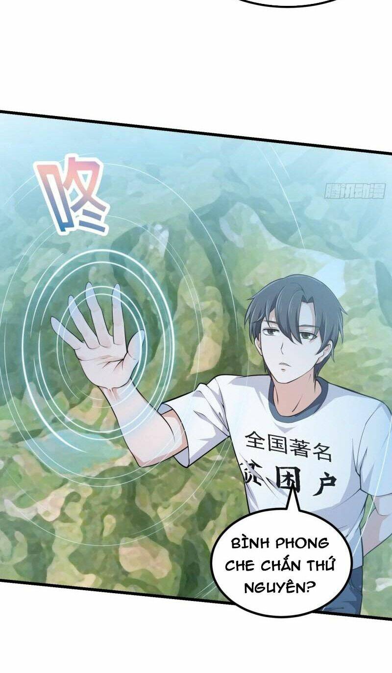 Ta Chẳng Qua Là Một Đại La Kim Tiên: Chapter 226