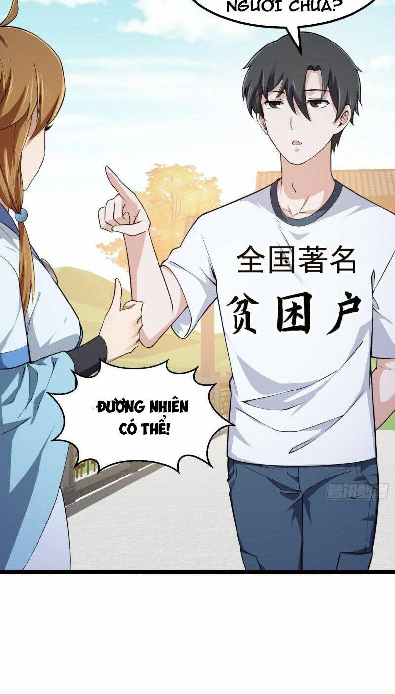 Ta Chẳng Qua Là Một Đại La Kim Tiên: Chapter 226
