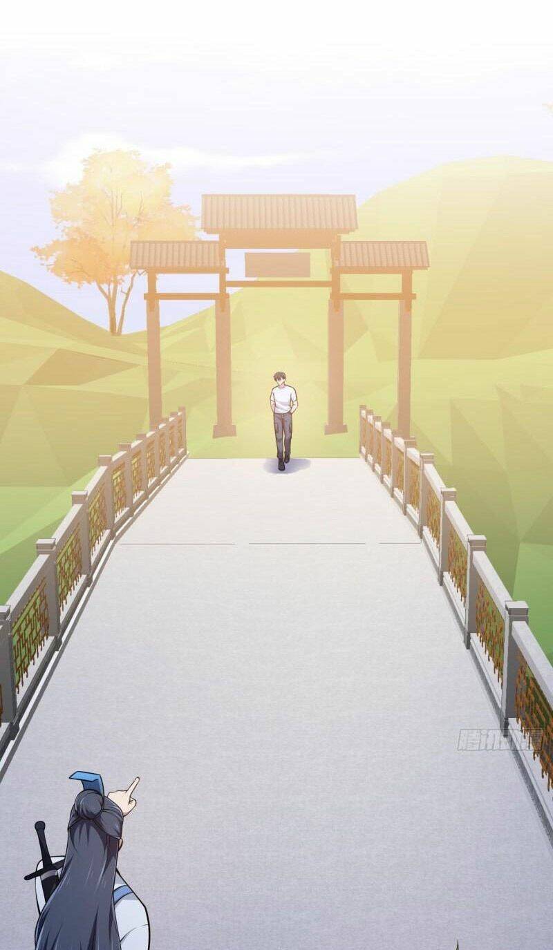 Ta Chẳng Qua Là Một Đại La Kim Tiên: Chapter 226