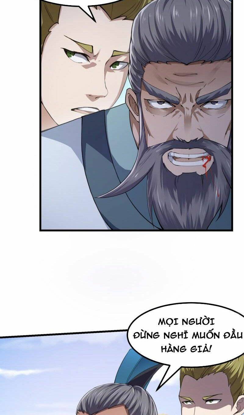 Ta Chẳng Qua Là Một Đại La Kim Tiên: Chapter 227