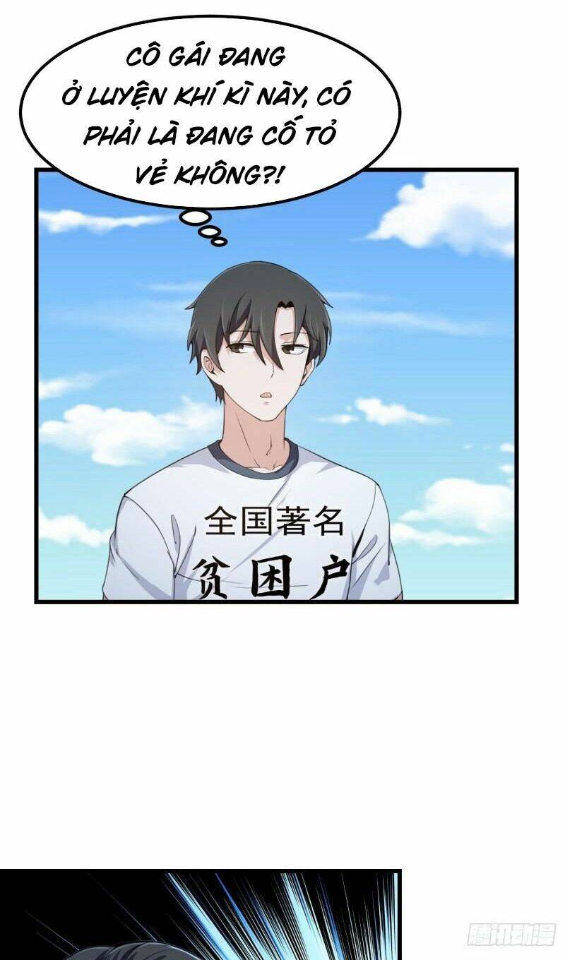 Ta Chẳng Qua Là Một Đại La Kim Tiên: Chapter 227