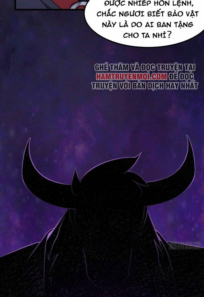 Ta Chẳng Qua Là Một Đại La Kim Tiên: Chapter 227