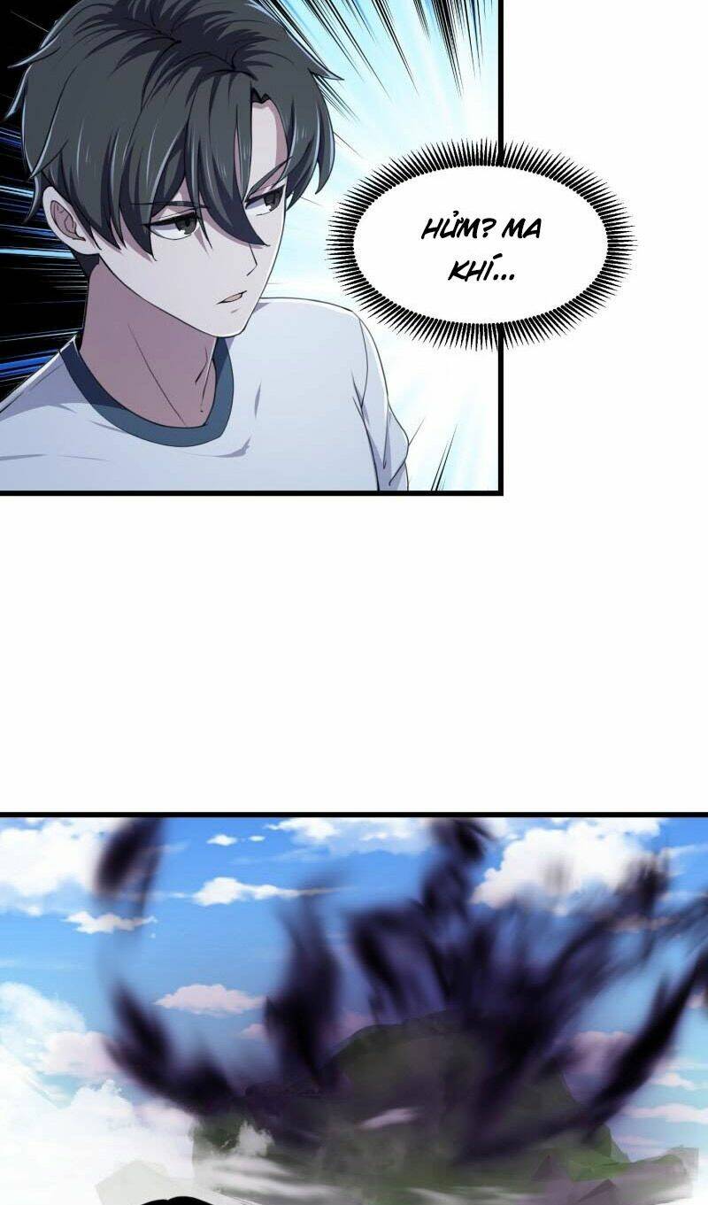 Ta Chẳng Qua Là Một Đại La Kim Tiên: Chapter 227