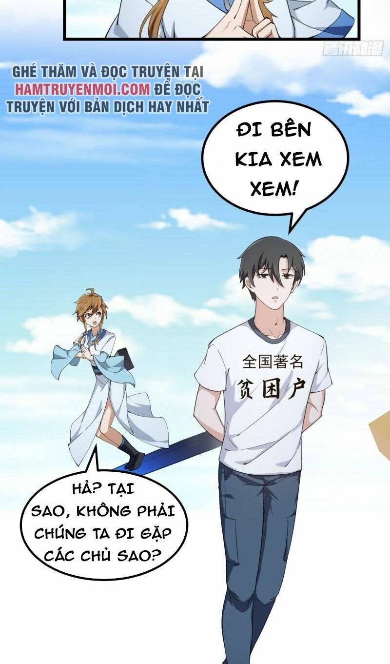 Ta Chẳng Qua Là Một Đại La Kim Tiên: Chapter 227