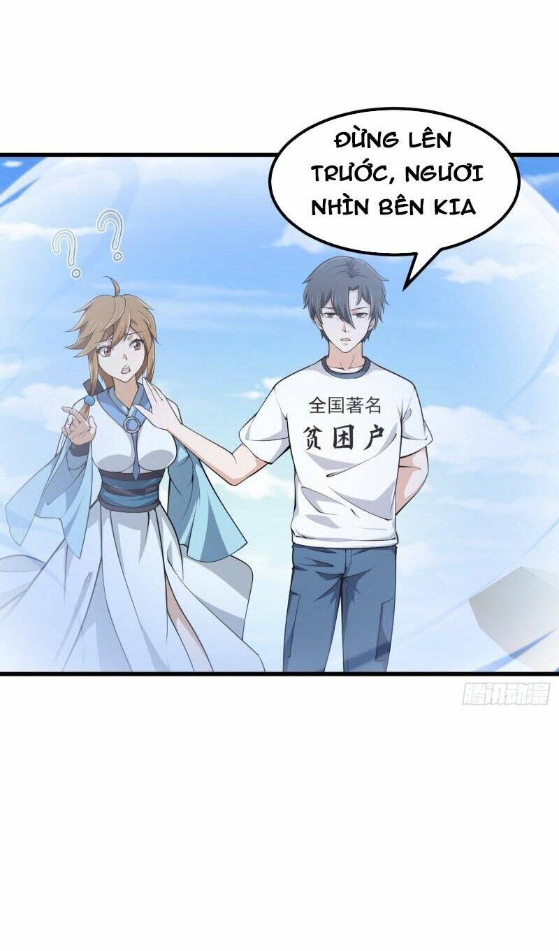 Ta Chẳng Qua Là Một Đại La Kim Tiên: Chapter 227