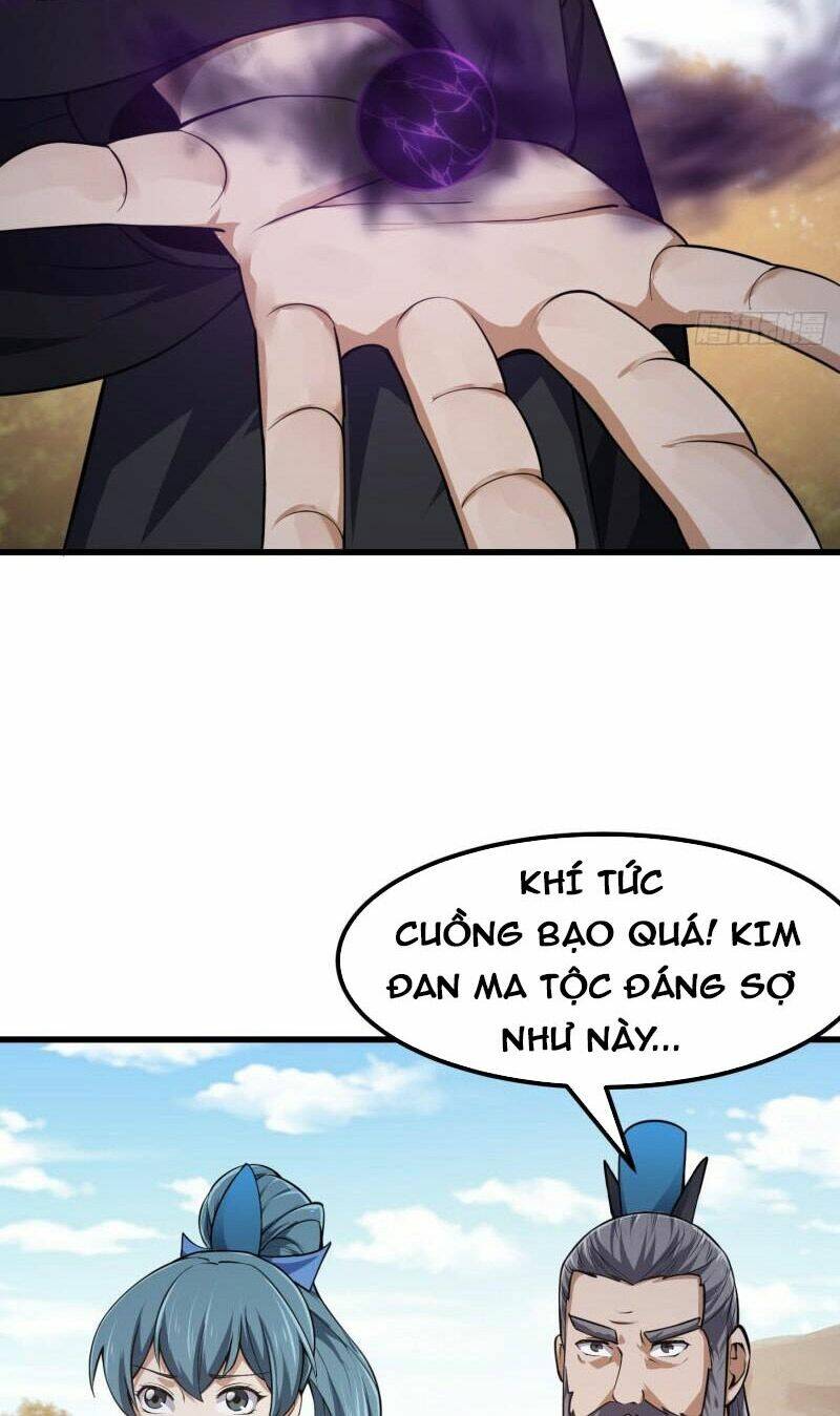 Ta Chẳng Qua Là Một Đại La Kim Tiên: Chapter 228