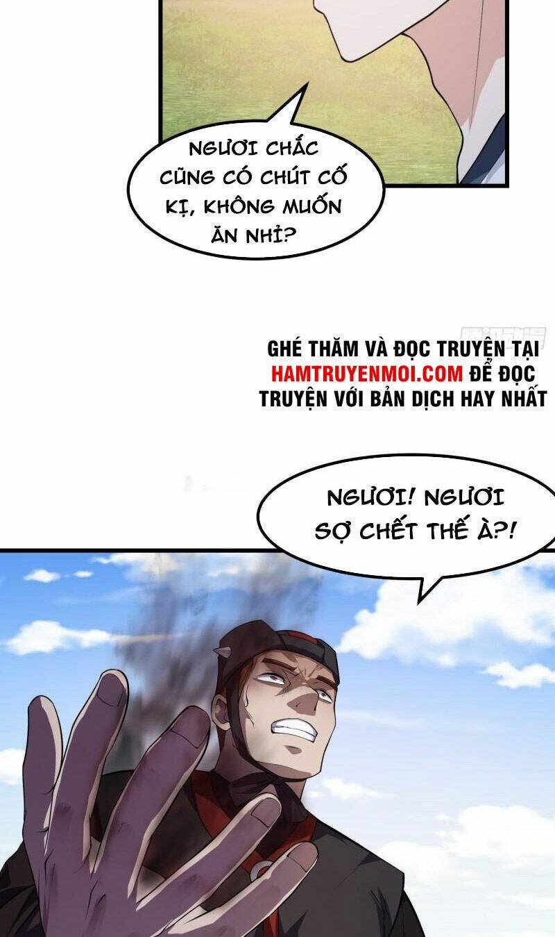 Ta Chẳng Qua Là Một Đại La Kim Tiên: Chapter 228