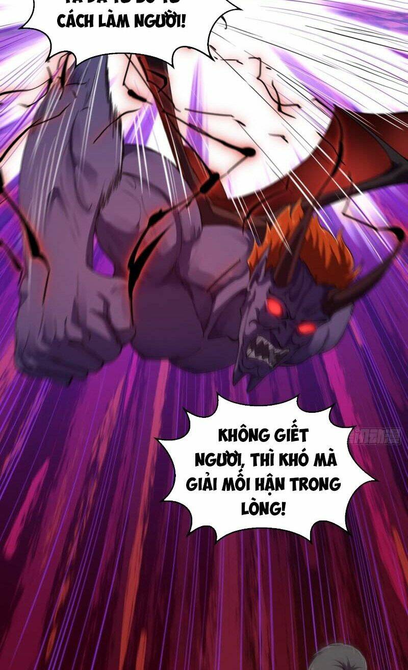 Ta Chẳng Qua Là Một Đại La Kim Tiên: Chapter 228