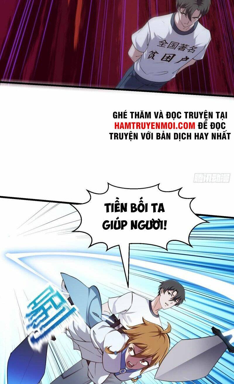 Ta Chẳng Qua Là Một Đại La Kim Tiên: Chapter 228