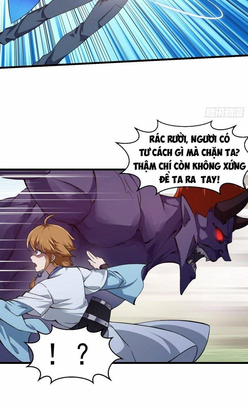 Ta Chẳng Qua Là Một Đại La Kim Tiên: Chapter 228