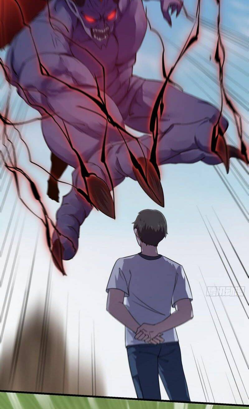 Ta Chẳng Qua Là Một Đại La Kim Tiên: Chapter 228