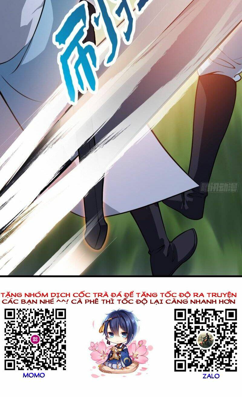 Ta Chẳng Qua Là Một Đại La Kim Tiên: Chapter 228